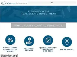 Sites similar to capfundings.com