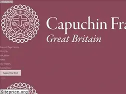 Sites similar to capgb.org
