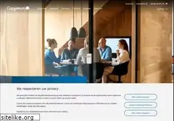 Sites similar to capgemini.nl