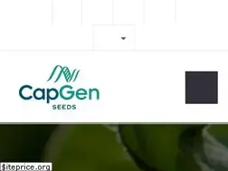 Sites similar to capgenseeds.com