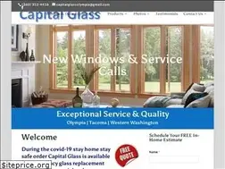 Sites similar to capglass.com