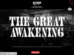 Sites similar to capglobal.org