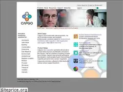 Sites similar to capgo.com