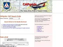 Sites similar to capgrids.com