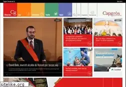 Sites similar to capgros.com