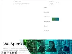 Sites similar to capgroupfinancial.com
