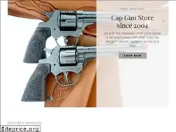 Sites similar to capgunstore.com