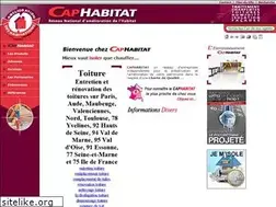 Sites similar to caphabitat.com