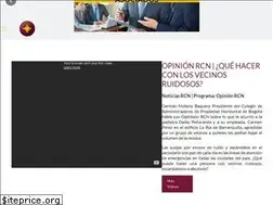 Sites similar to caphbogota.com