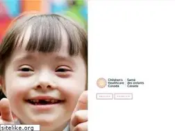 Sites similar to caphc.org
