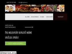 Sites similar to caphe.cz