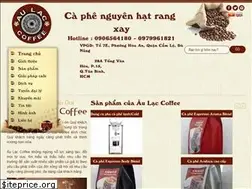 Sites similar to capheaulac.com