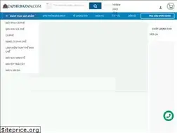 Sites similar to caphebazan.com