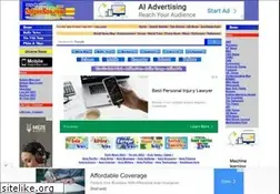 Sites similar to capheda.com