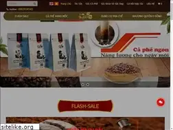 Sites similar to caphehat.vn