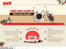 Sites similar to caphemocnguyen.com