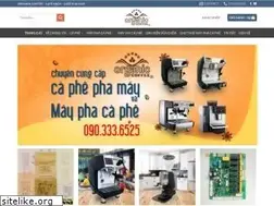 Sites similar to capheorganic.com.vn