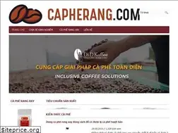 Sites similar to capherang.com