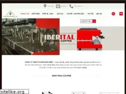 Sites similar to capherangmoc.vn