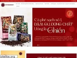 Sites similar to capherangxay.vn