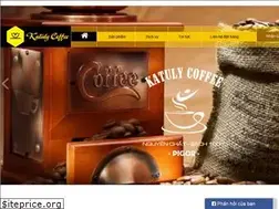 Sites similar to capherangxaybinhduong.com