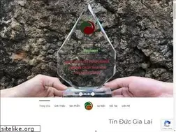 Sites similar to caphetinduc.vn
