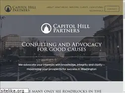 Sites similar to caphillpartners.com
