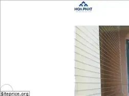 Sites similar to caphoaphat.com