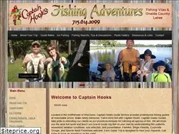 Sites similar to caphooks.com