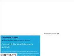 Sites similar to caphri.nl