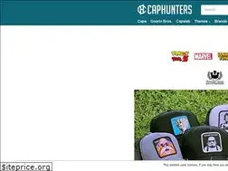 Sites similar to caphunters.com