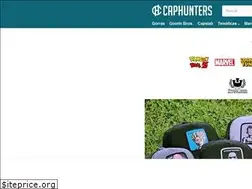 Sites similar to caphunters.es