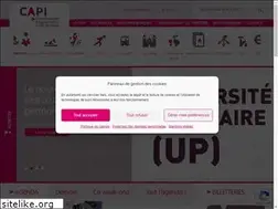 Sites similar to capi-agglo.fr