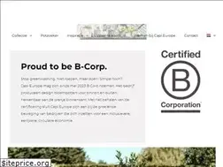Sites similar to capi-europe.com