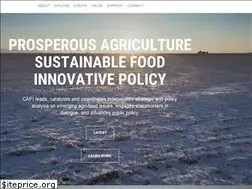 Sites similar to capi-icpa.ca
