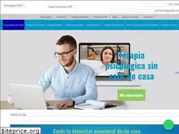 Sites similar to capi.com.mx