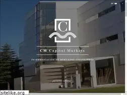 Sites similar to capi.es