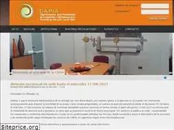 Sites similar to capia.org.ar