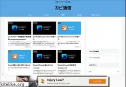 Sites similar to capibara1969.com