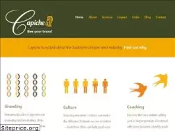 Sites similar to capiche.us