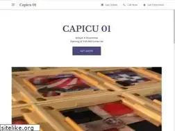 Sites similar to capicu01.com