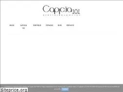 Sites similar to capicua101.es