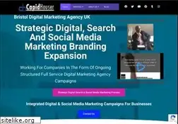 Sites similar to capidhouser.com