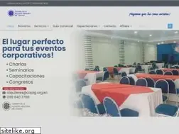 Sites similar to capig.org.ec