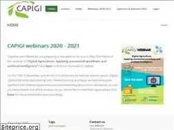 Sites similar to capigi.eu
