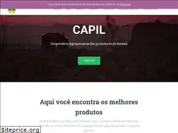 Sites similar to capil.coop.br