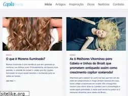Sites similar to capila.com.br