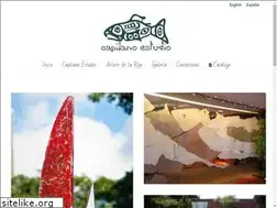 Sites similar to capilanoestudio.com
