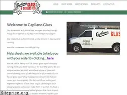 Sites similar to capilanoglass.ca