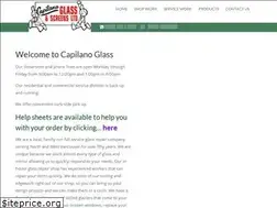 Sites similar to capilanoglass.net